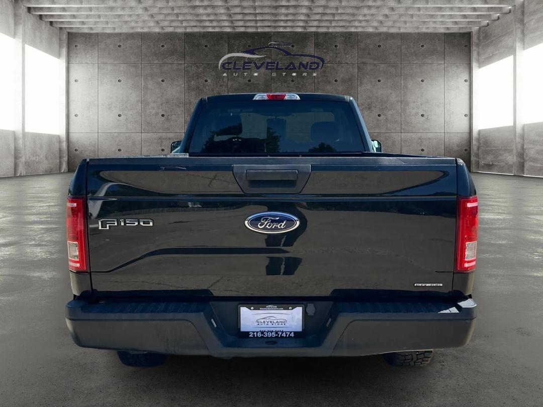 Ford F-150  2017