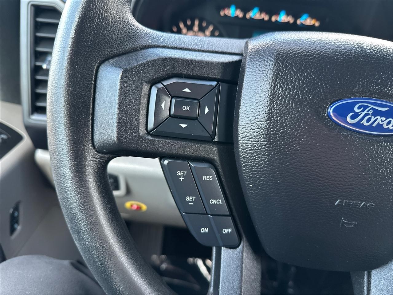 Ford F-150  2017