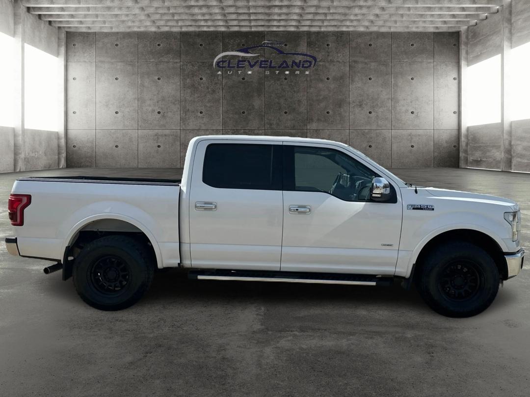 Ford F-150  2015