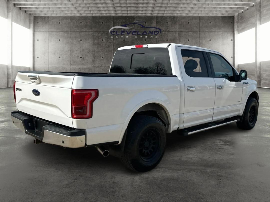 Ford F-150  2015