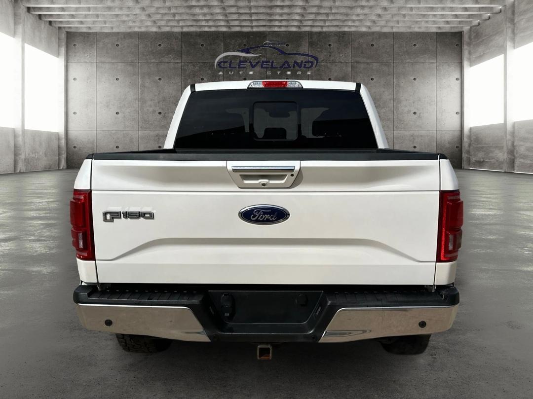 Ford F-150  2015