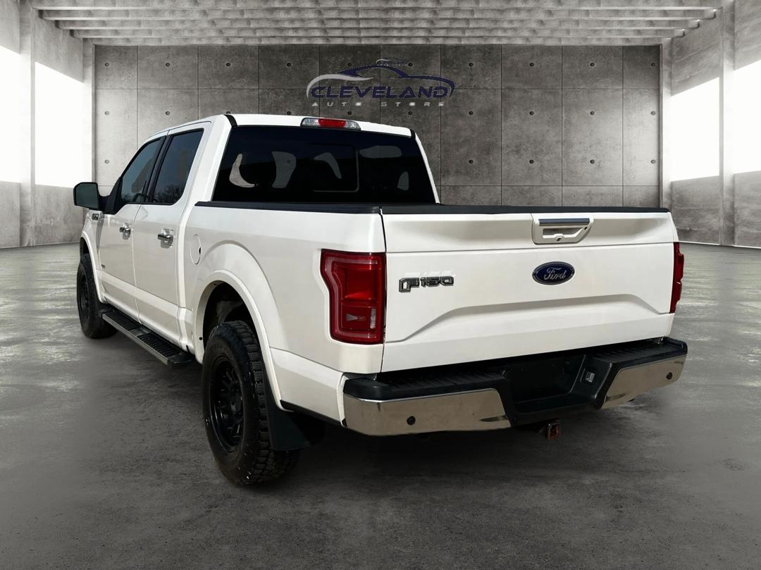 Ford F-150  2015