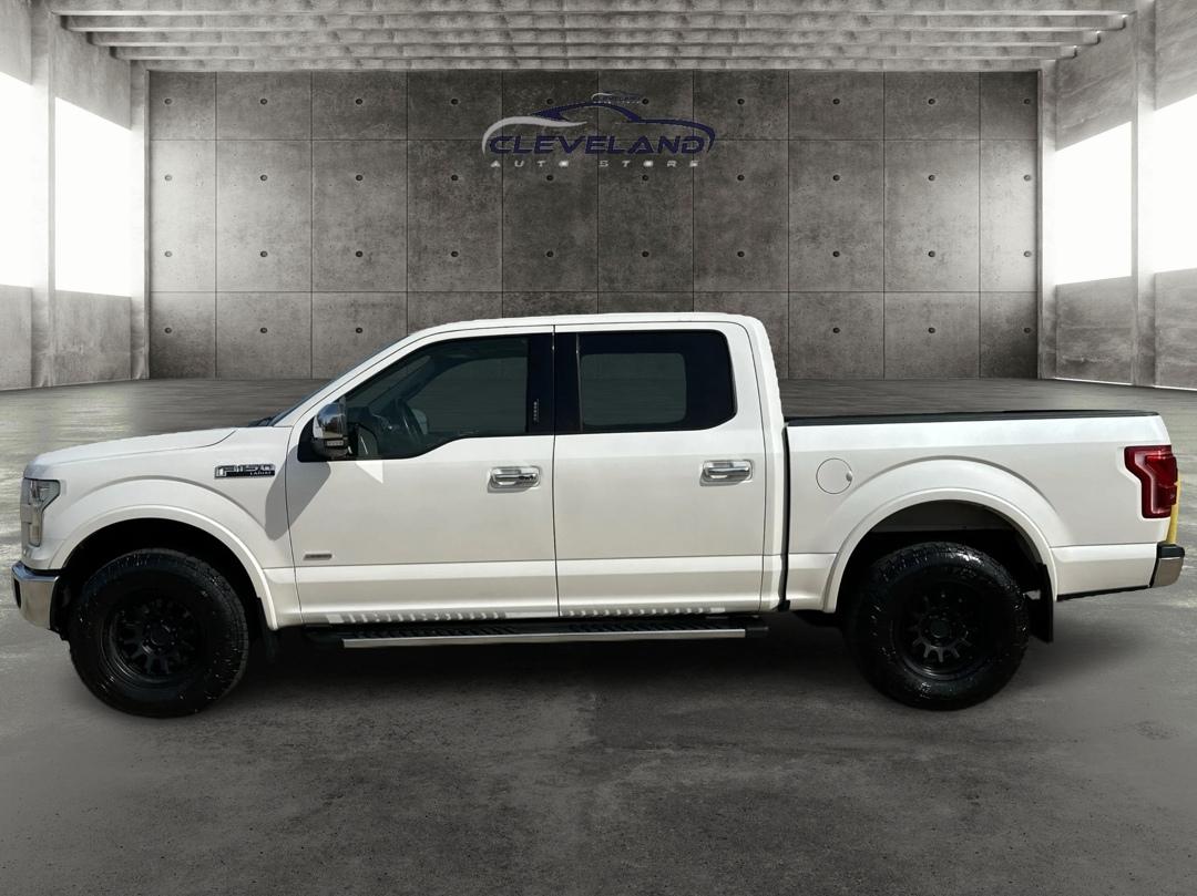 Ford F-150  2015