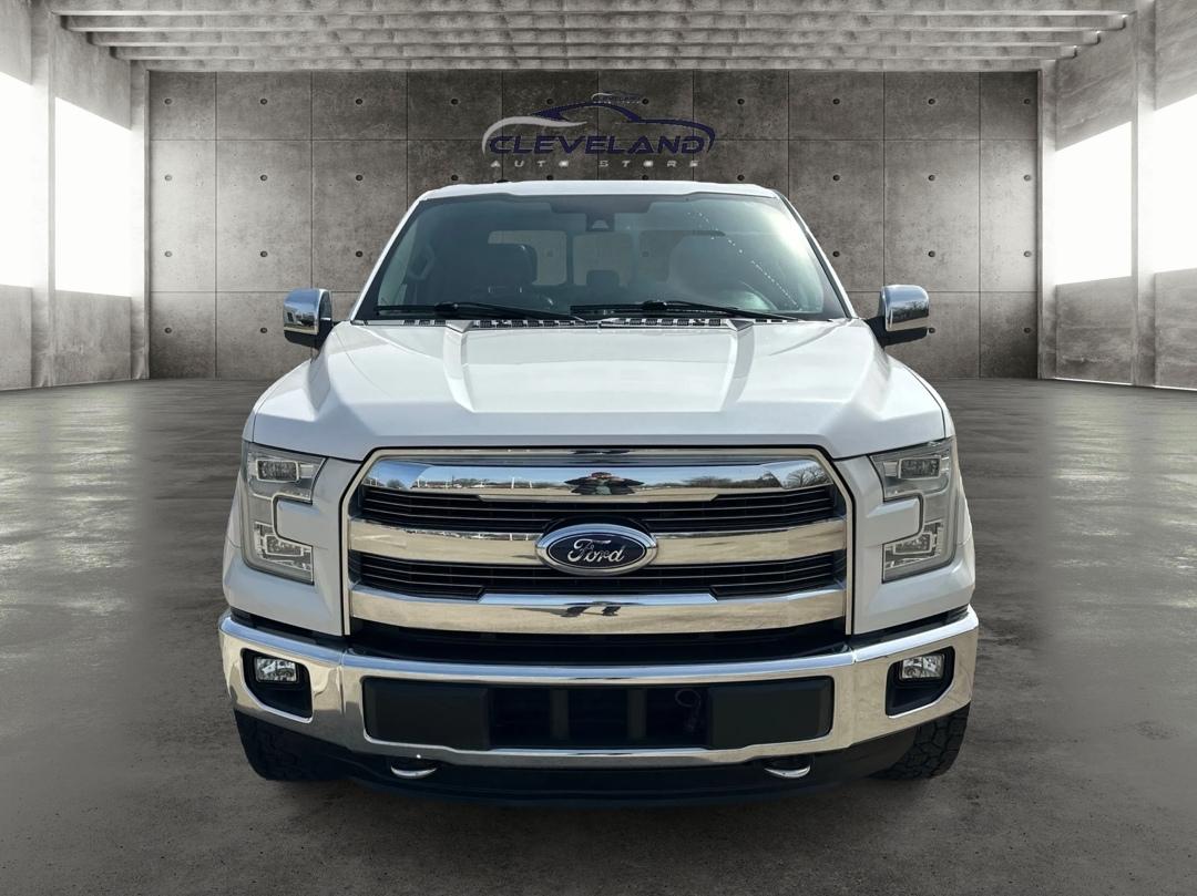 Ford F-150  2015