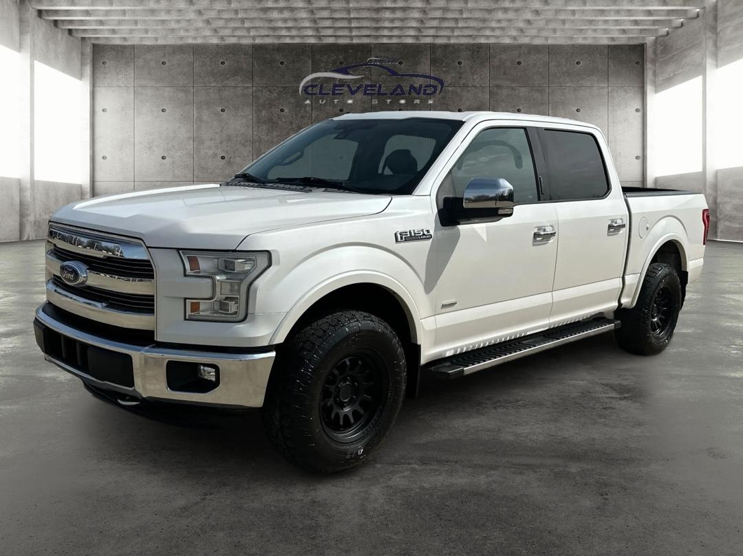 Ford F-150  2015