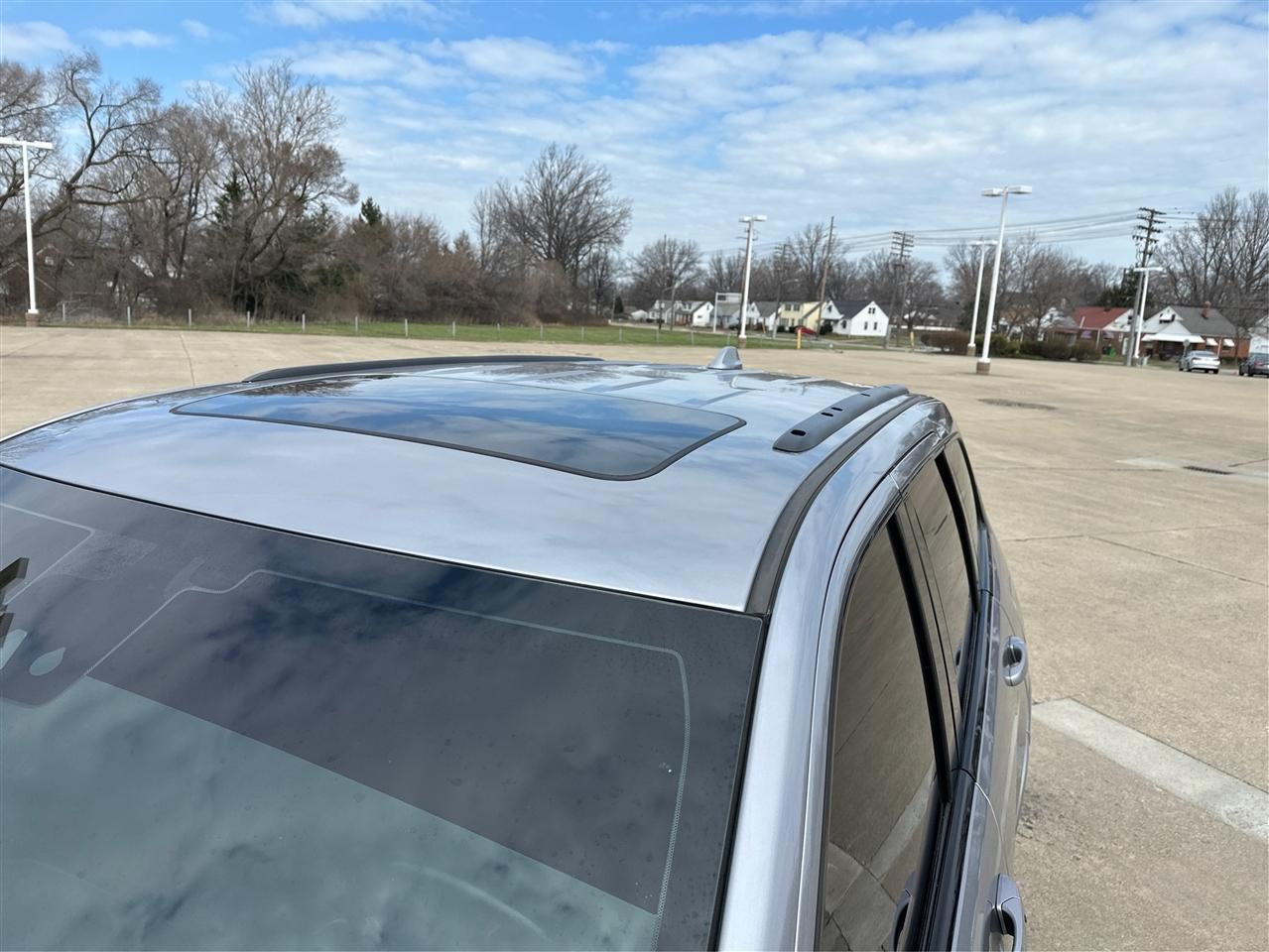 Jeep Grand Cherokee  2021