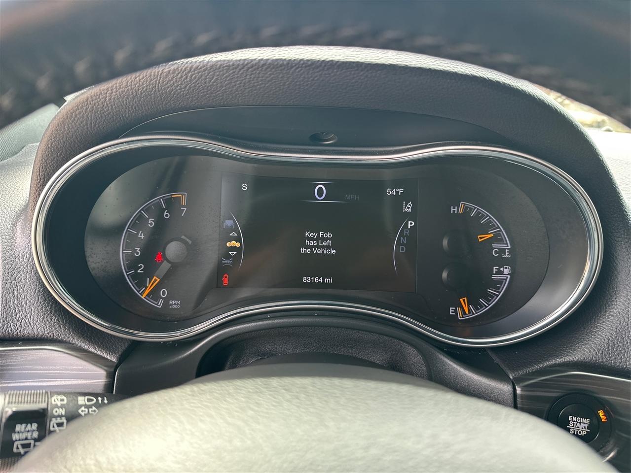 Jeep Grand Cherokee  2021