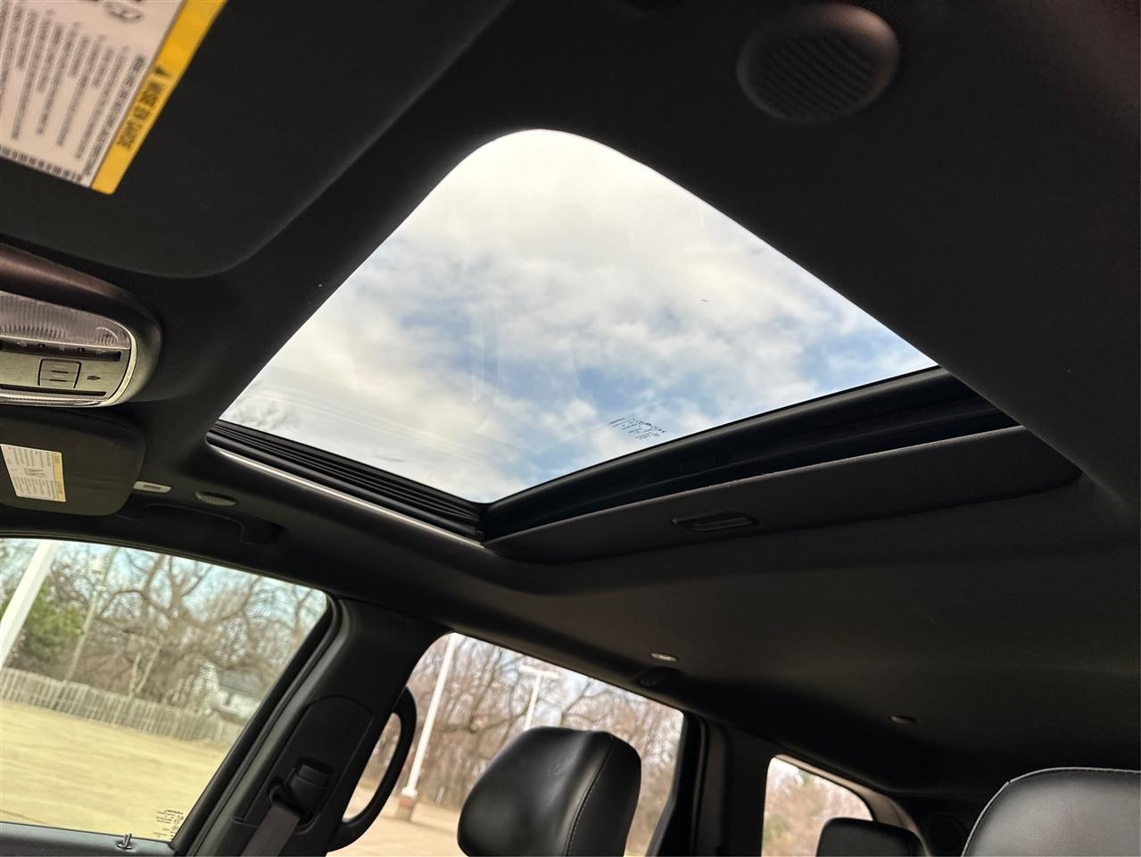 Jeep Grand Cherokee  2021