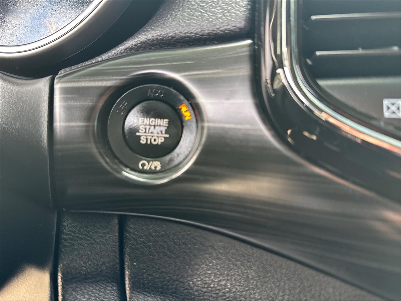 Jeep Grand Cherokee  2021