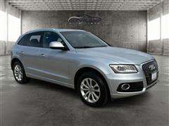 2015 Audi Q5 