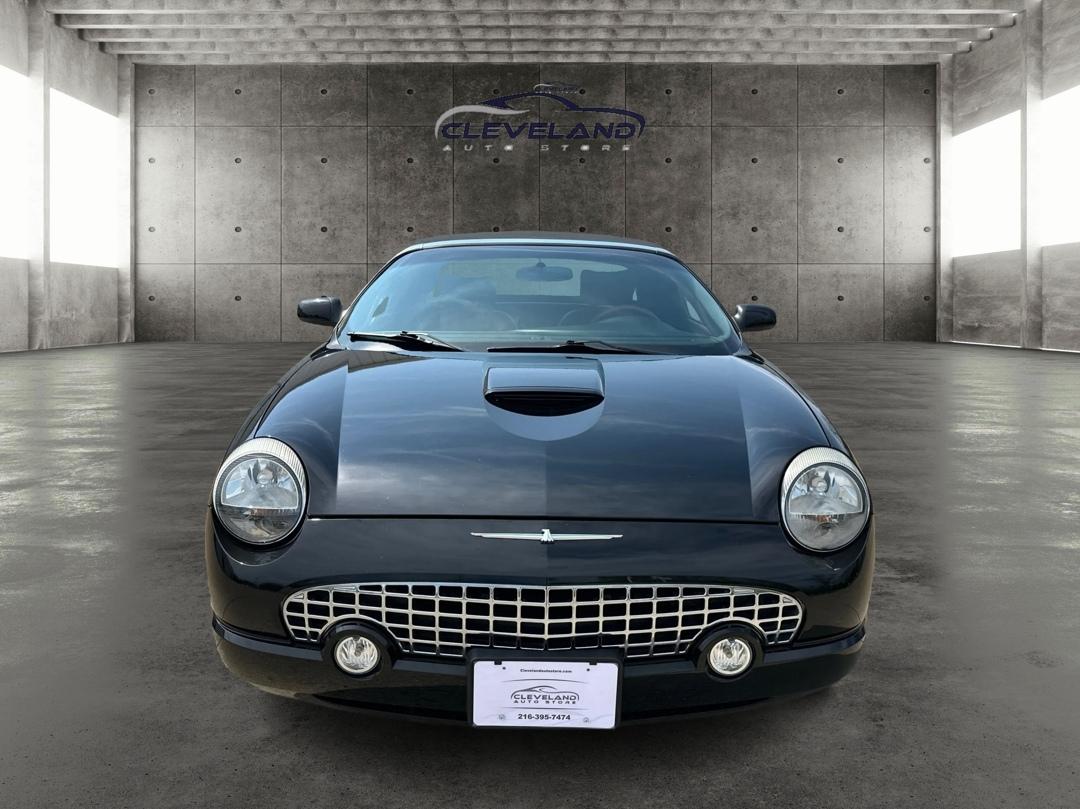 Ford Thunderbird  2003