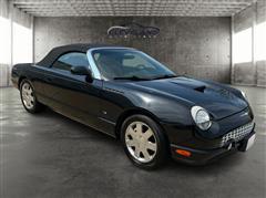 2003 Ford Thunderbird 