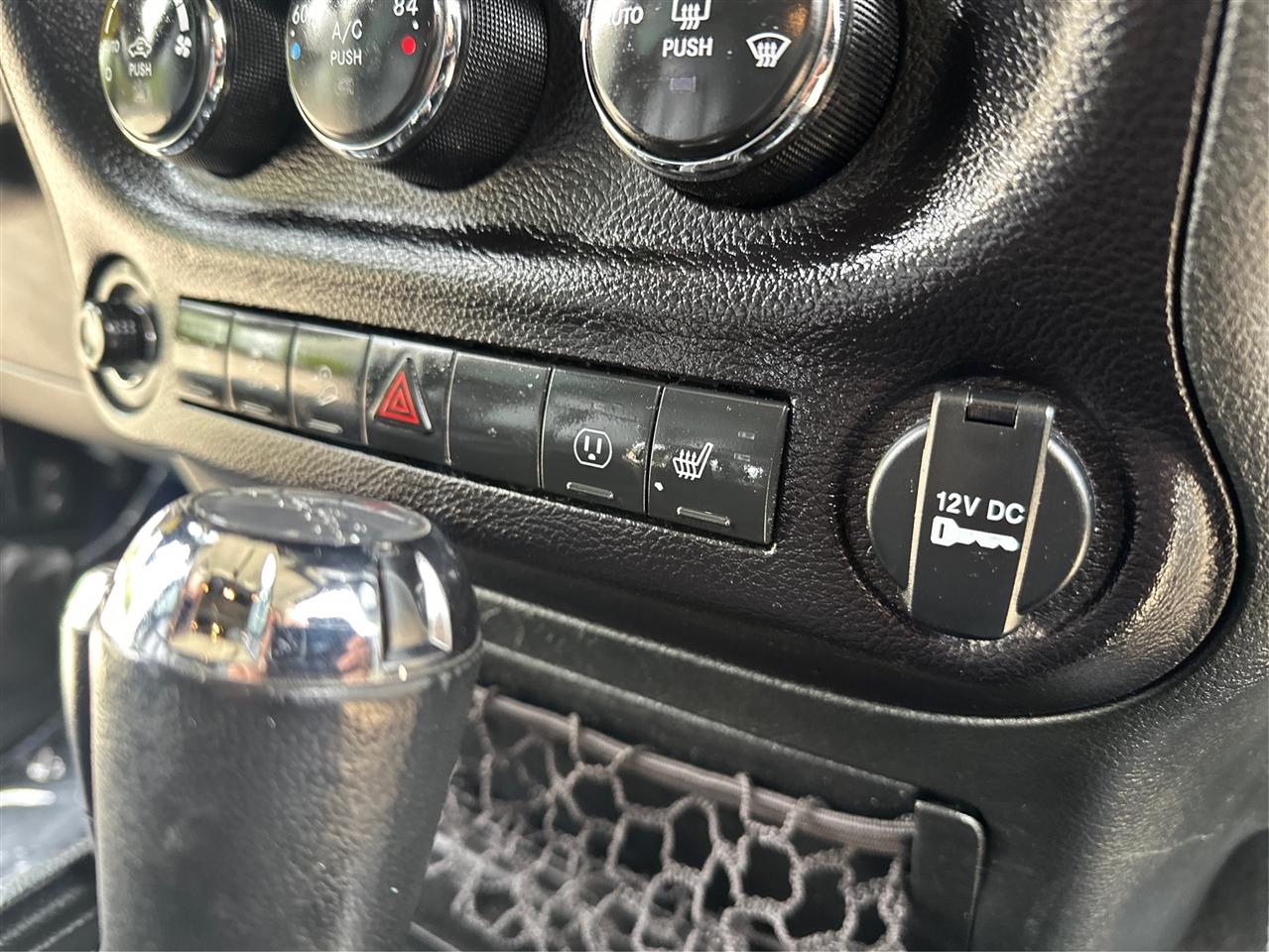 Jeep Wrangler JK  2018