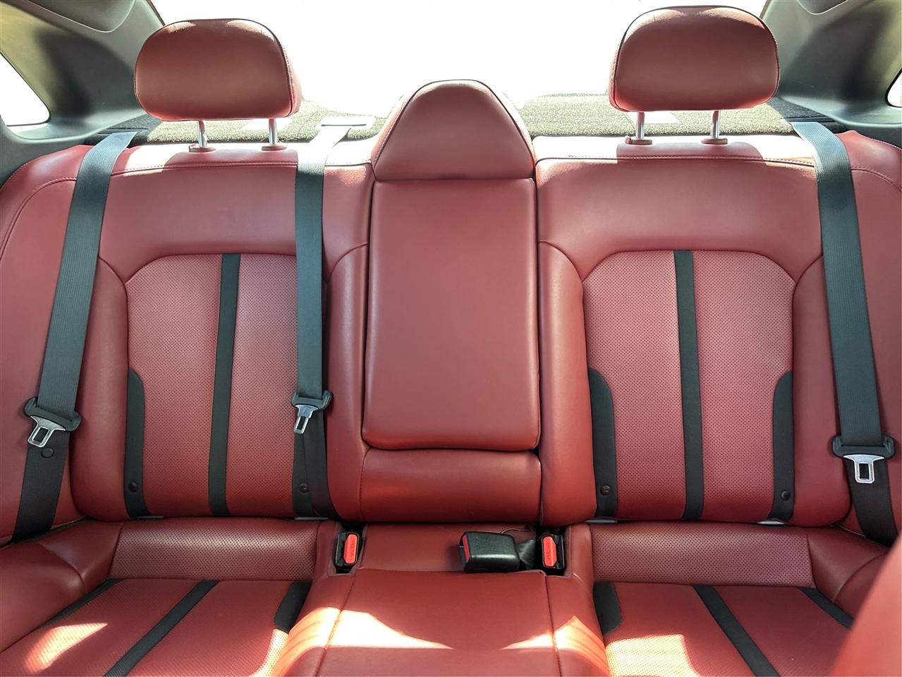 Kia K5  2021