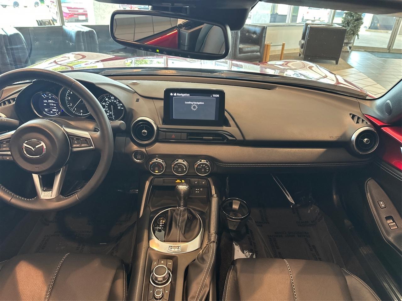 Mazda MX-5 Miata  2022