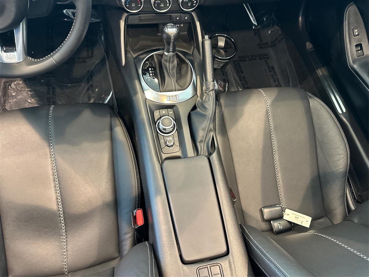 Mazda MX-5 Miata  2022