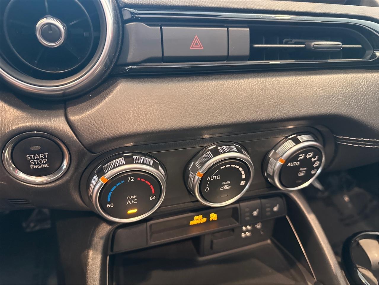 Mazda MX-5 Miata  2022
