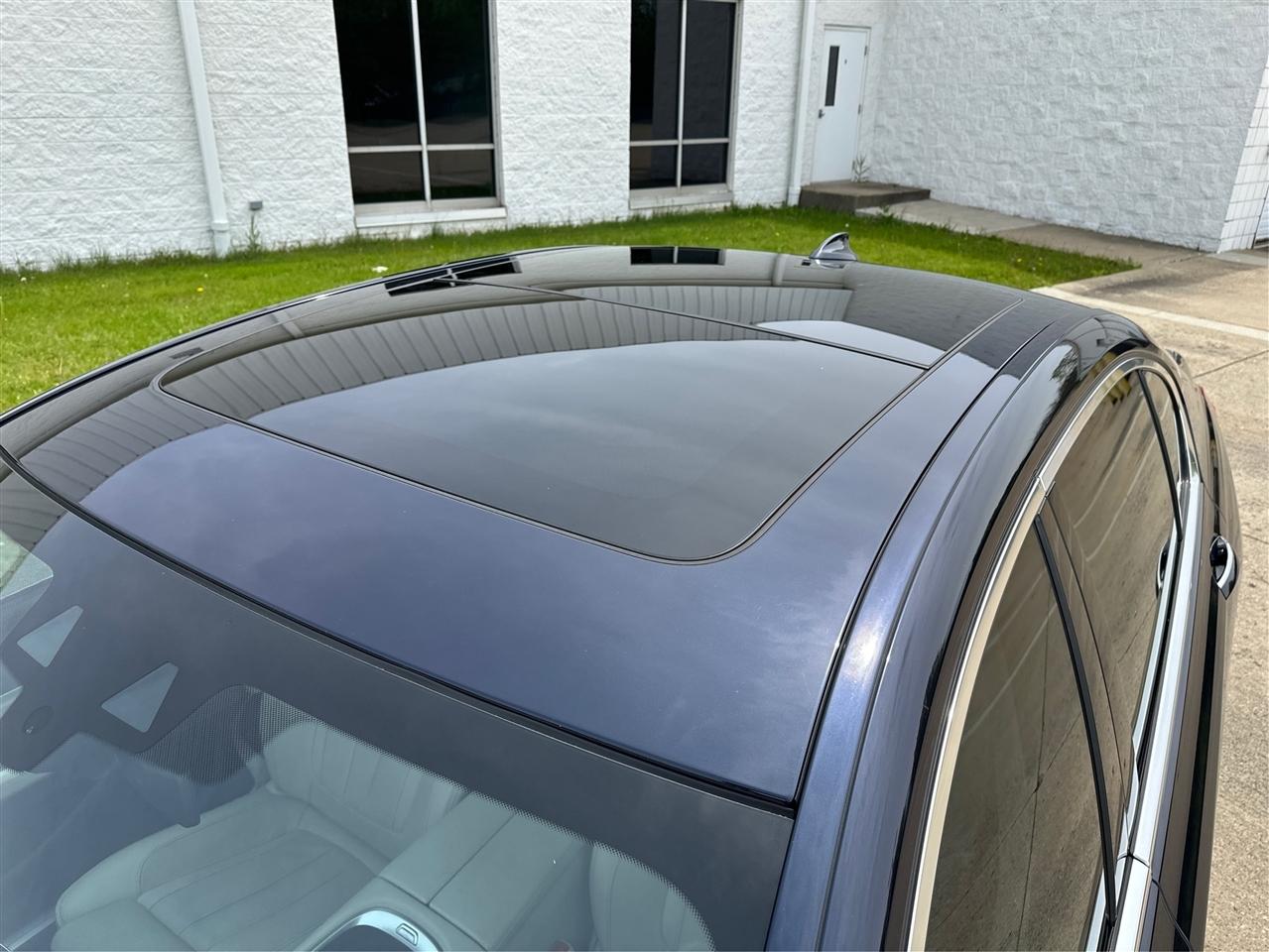 BMW 7-Series  2019