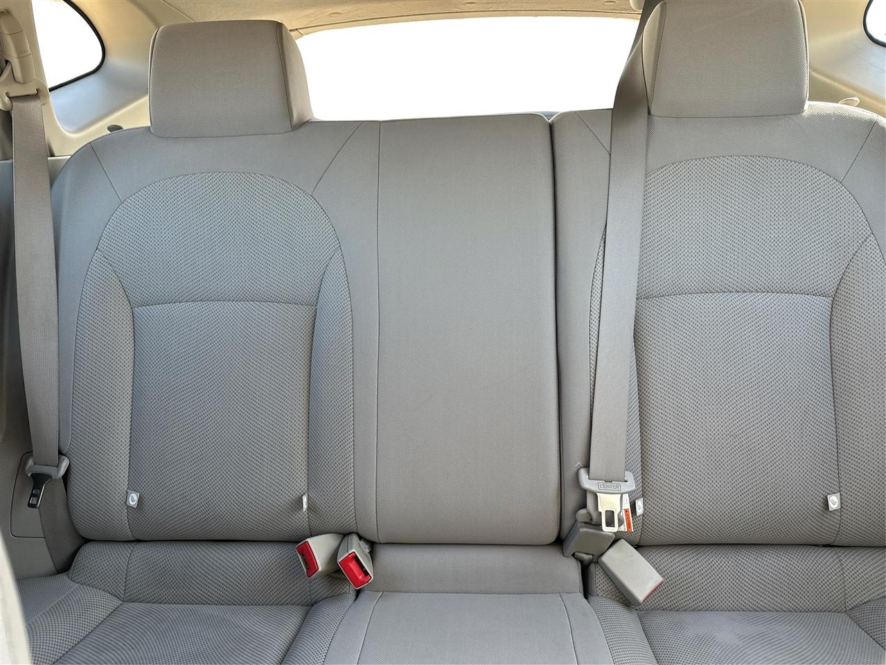 Nissan Rogue Select  2014