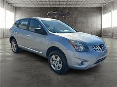 2014 Nissan Rogue Select 