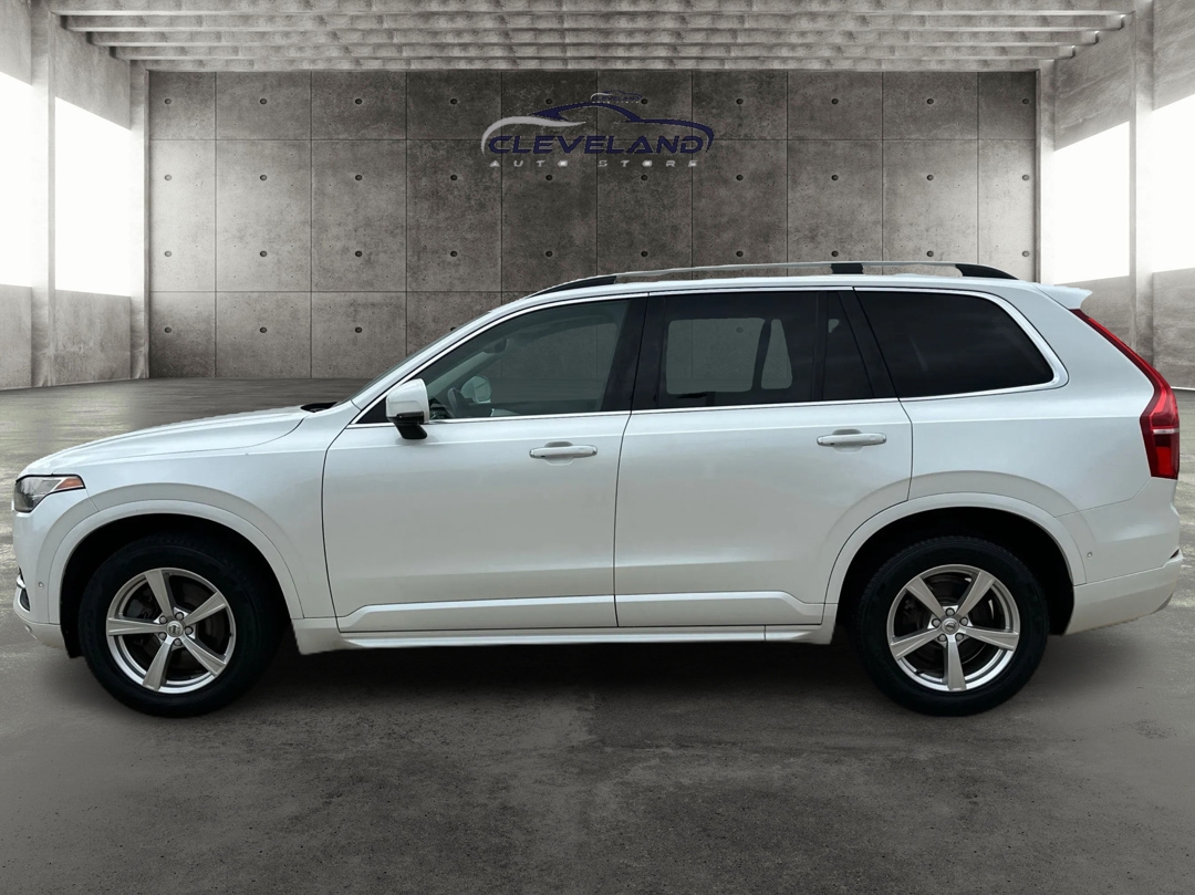 Volvo XC90  2016