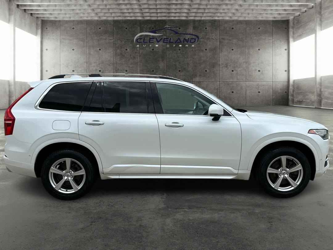 Volvo XC90  2016