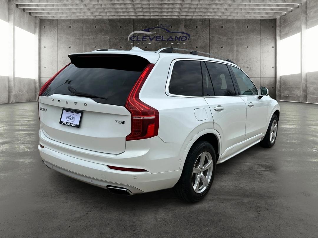 Volvo XC90  2016
