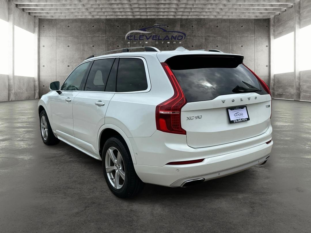 Volvo XC90  2016