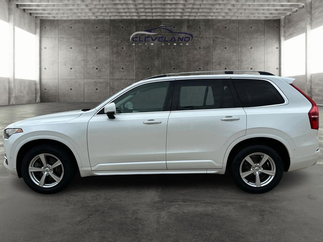 Volvo XC90  2016