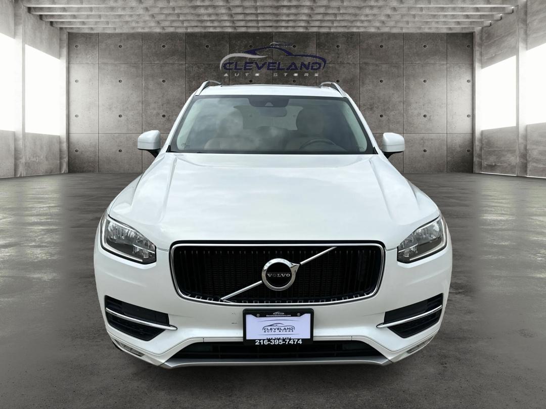 Volvo XC90  2016