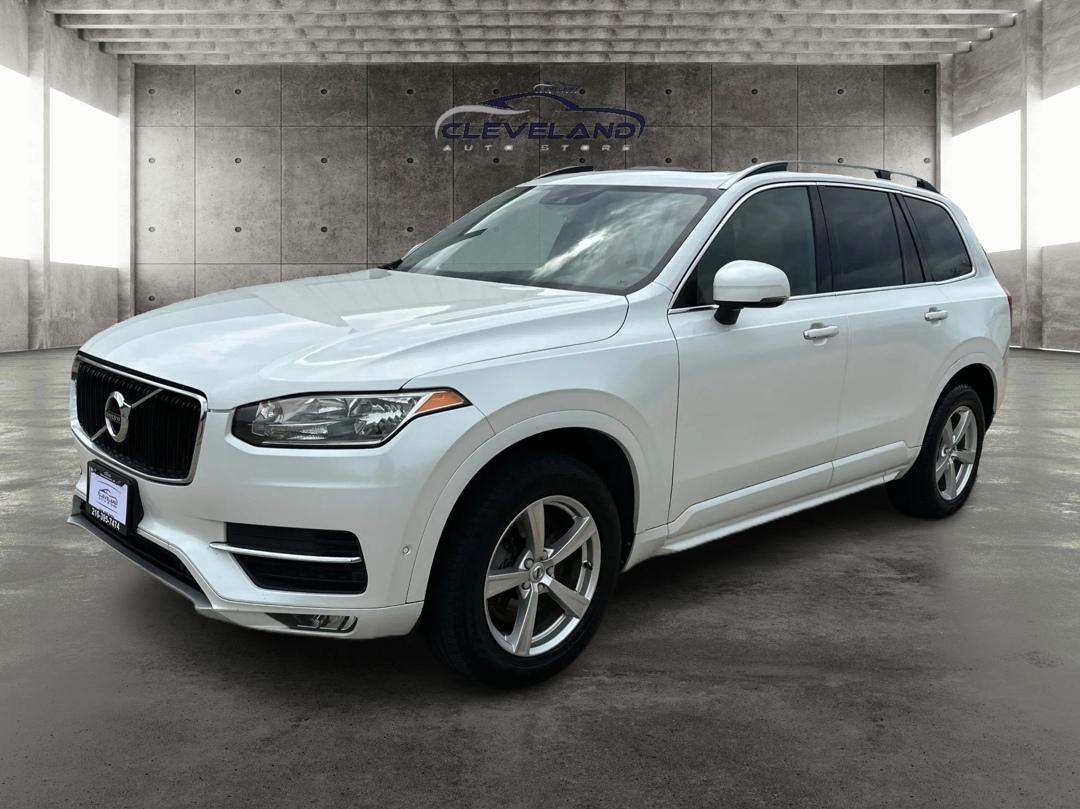 Volvo XC90  2016