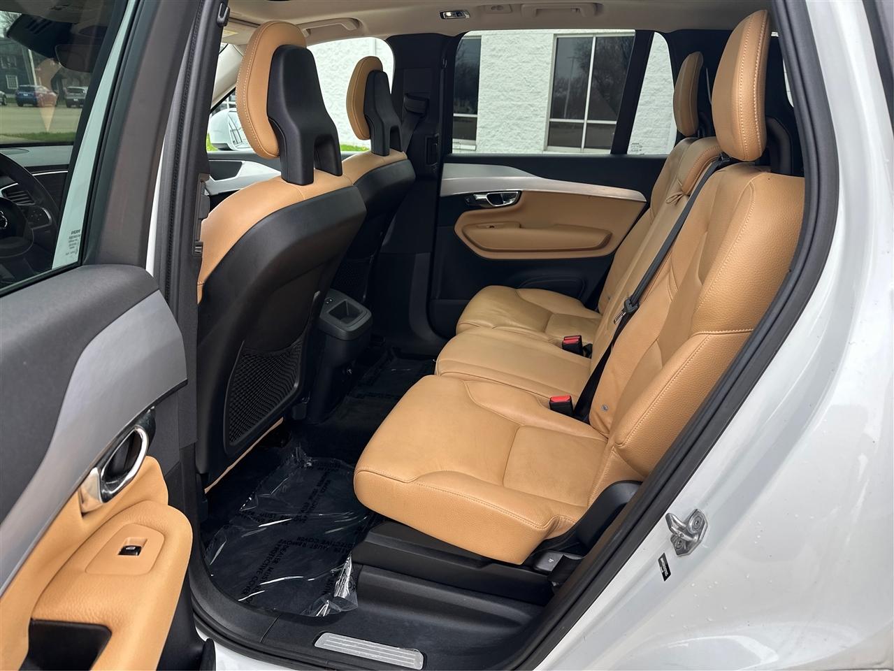 Volvo XC90  2016