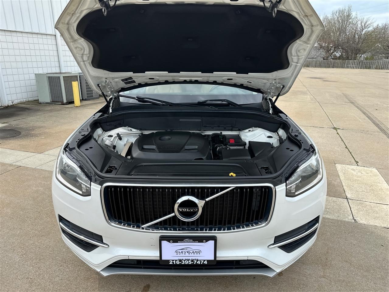 Volvo XC90  2016