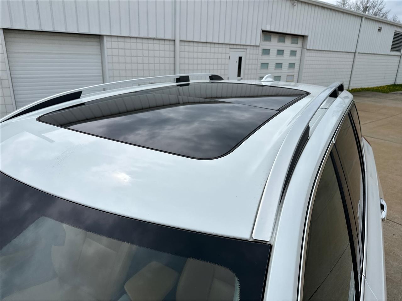 Volvo XC90  2016