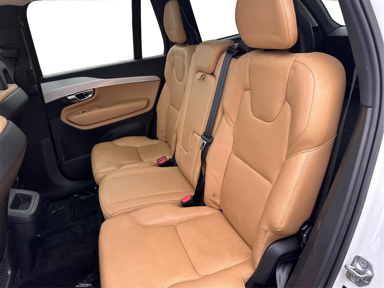 Volvo XC90  2016