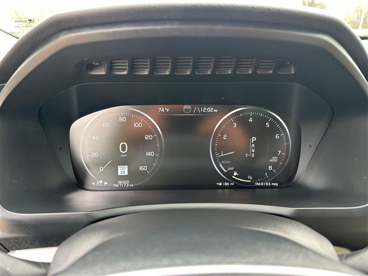 Volvo XC90  2016