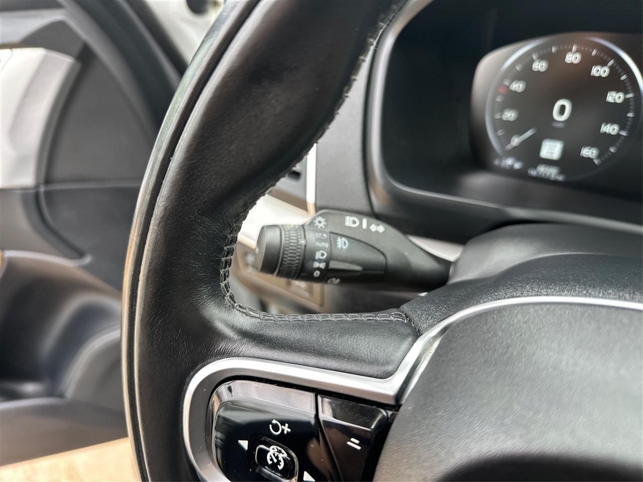 Volvo XC90  2016