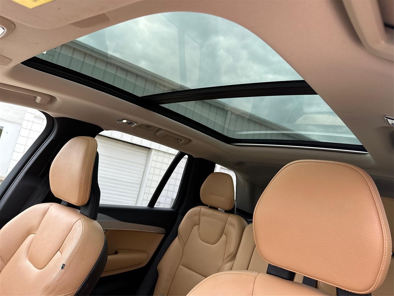 Volvo XC90  2016