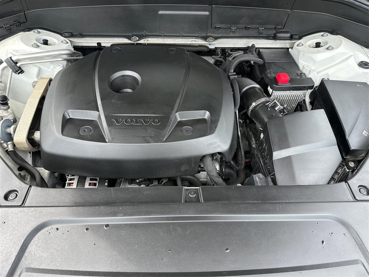 Volvo XC90  2016
