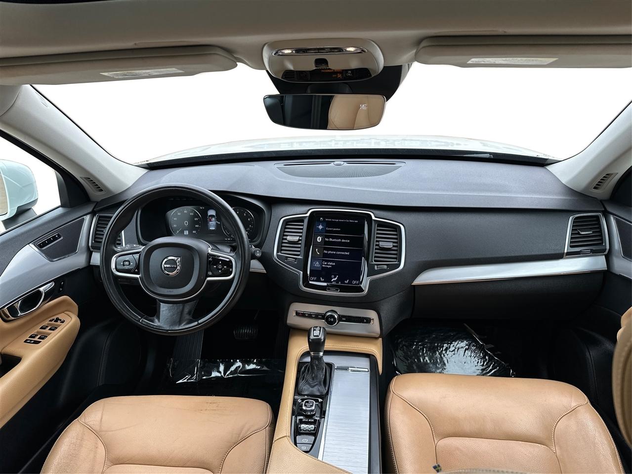 Volvo XC90  2016