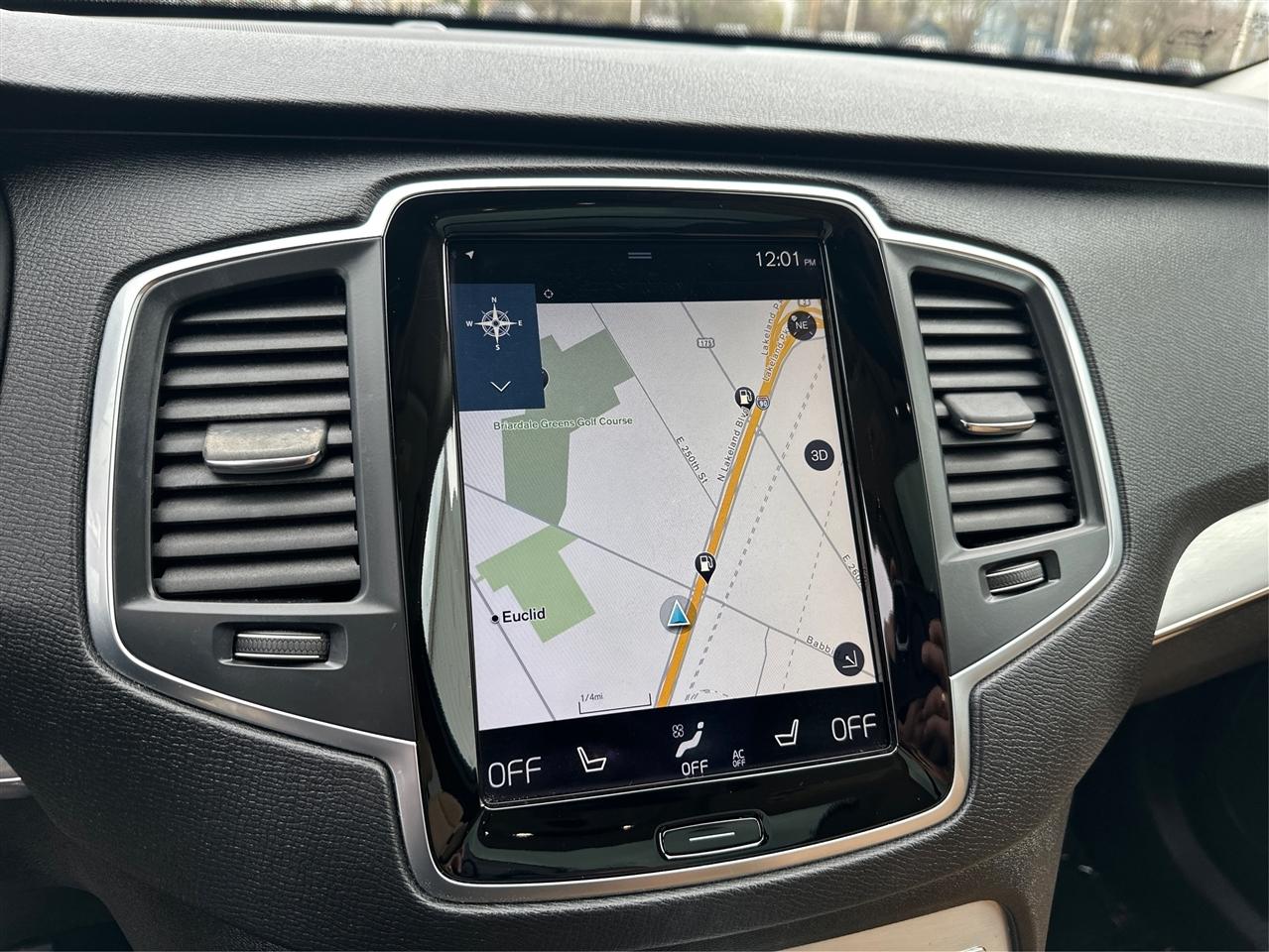 Volvo XC90  2016
