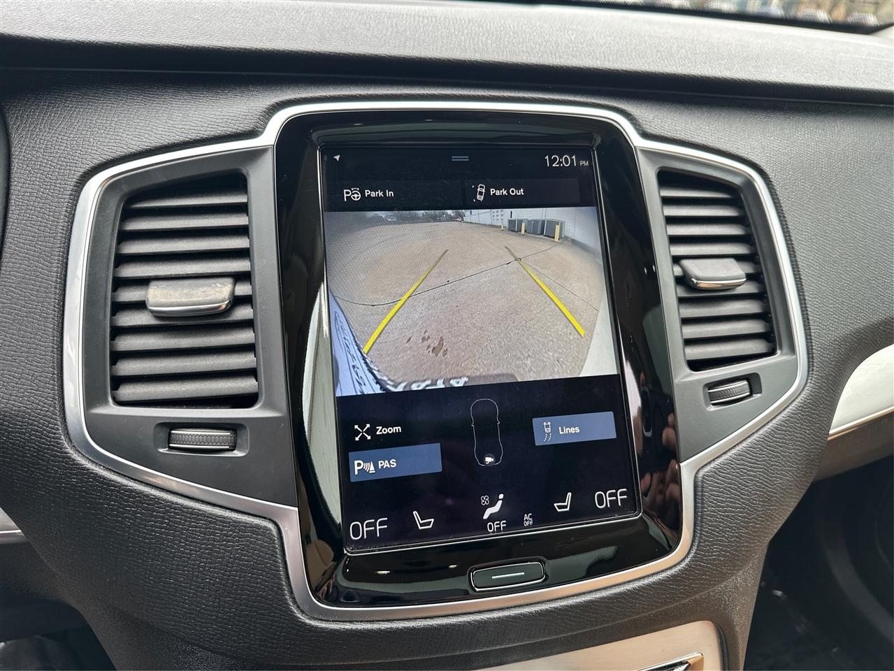 Volvo XC90  2016