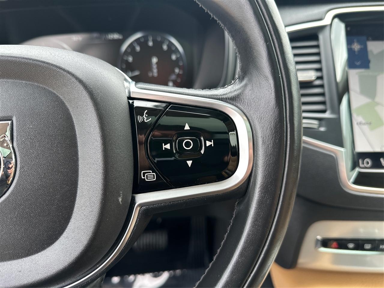 Volvo XC90  2016