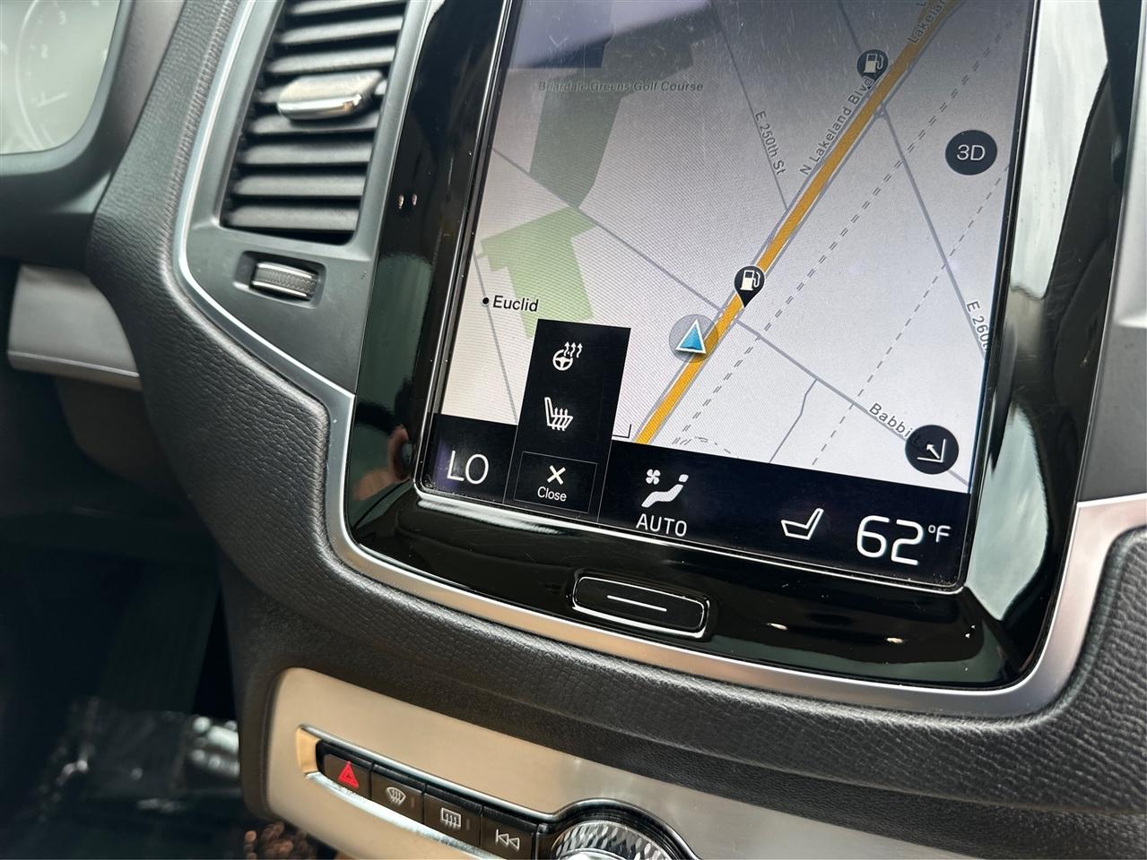 Volvo XC90  2016