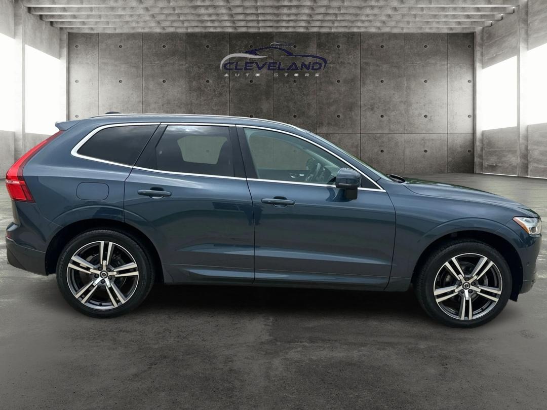 Volvo XC60  2018