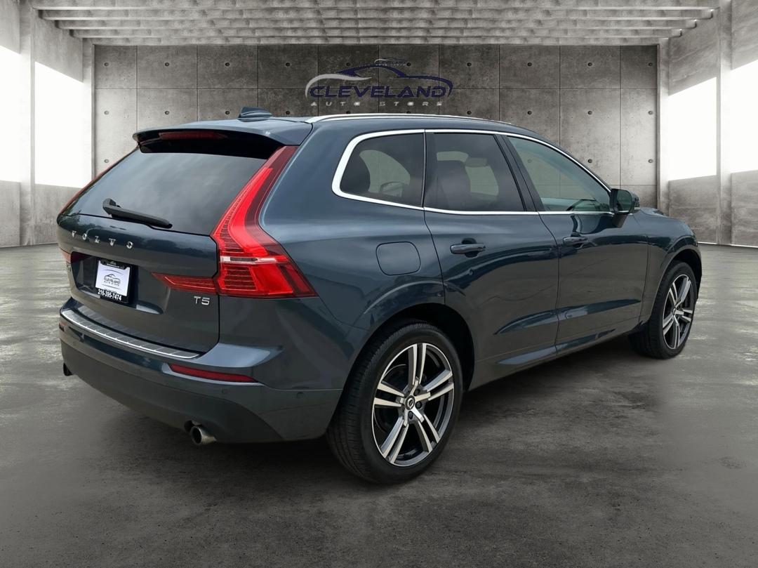 Volvo XC60  2018