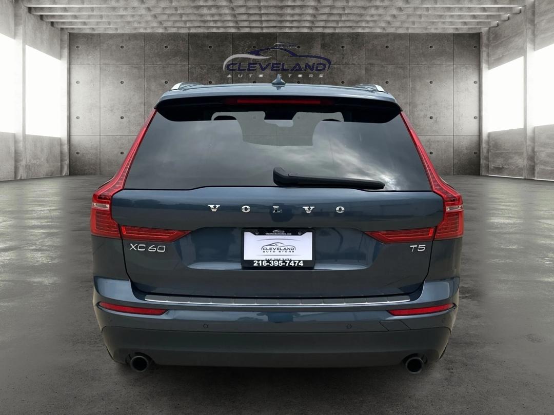 Volvo XC60  2018
