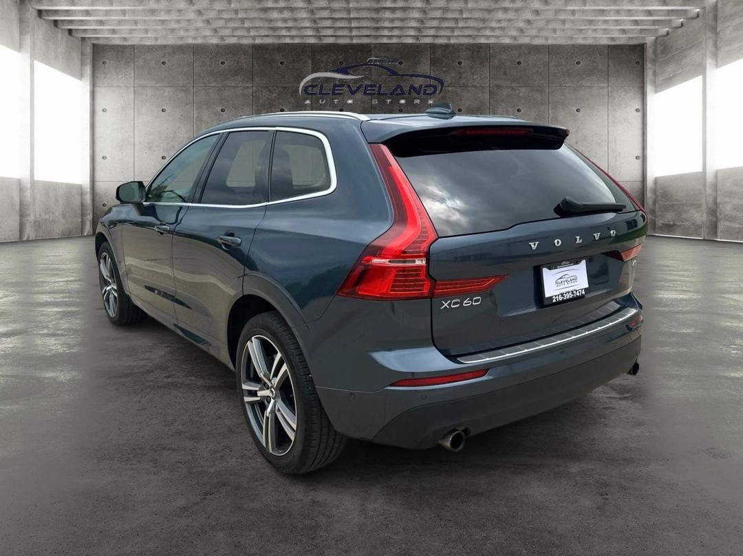 Volvo XC60  2018