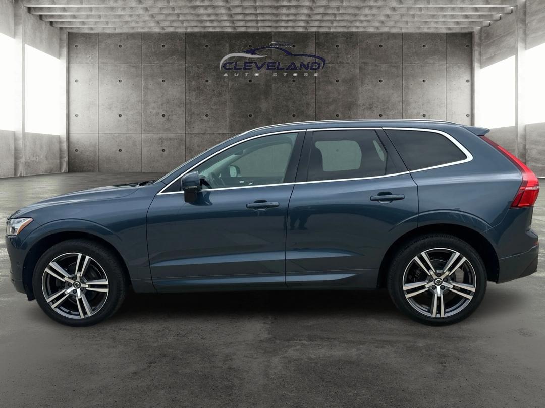 Volvo XC60  2018