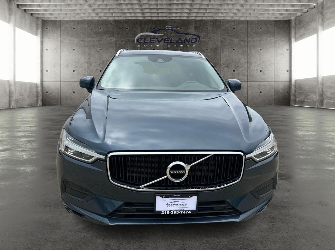 Volvo XC60  2018